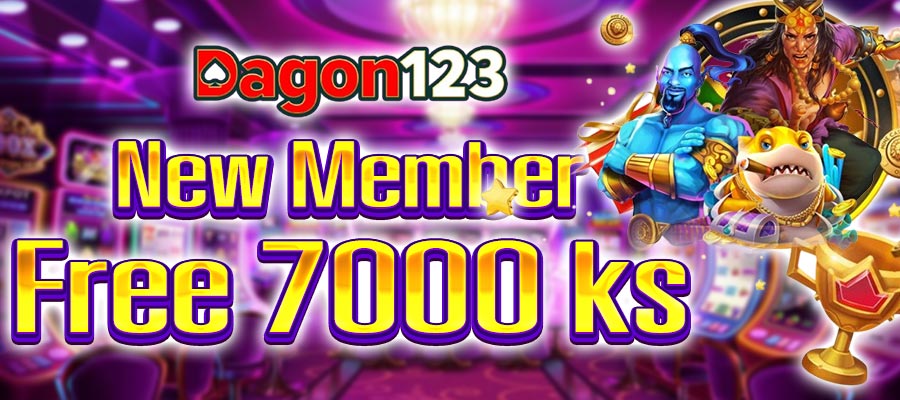 Dagon123 Games